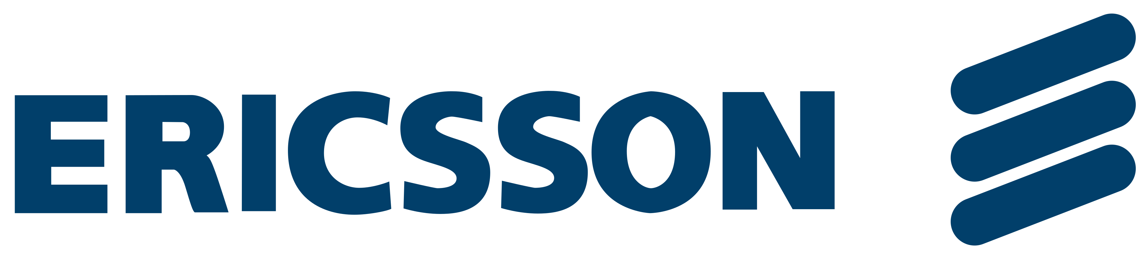 Ericsson